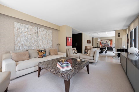 Tiny photo for 200 E Delaware Place #7D, Chicago, IL 60611 (MLS # 12723437)