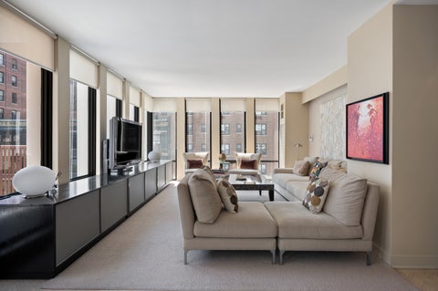 Tiny photo for 200 E Delaware Place #7D, Chicago, IL 60611 (MLS # 12723437)