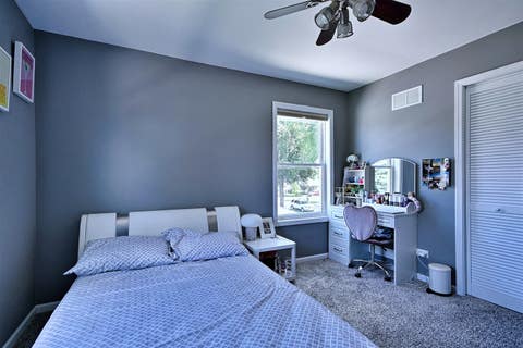 Tiny photo for 214 N William Street, Mount Prospect, IL 60056 (MLS # 12732805)