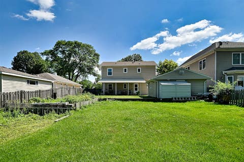 Tiny photo for 214 N William Street, Mount Prospect, IL 60056 (MLS # 12732805)