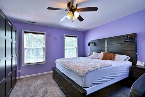 Tiny photo for 214 N William Street, Mount Prospect, IL 60056 (MLS # 12732805)