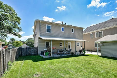 Tiny photo for 214 N William Street, Mount Prospect, IL 60056 (MLS # 12732805)