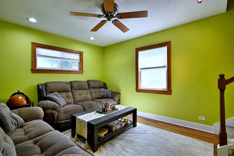 Tiny photo for 214 N William Street, Mount Prospect, IL 60056 (MLS # 12732805)