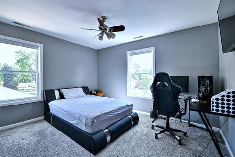 Tiny photo for 214 N William Street, Mount Prospect, IL 60056 (MLS # 12732805)