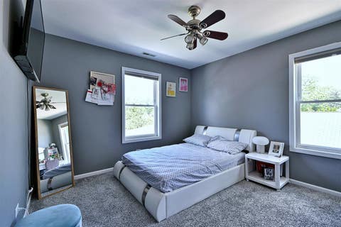 Tiny photo for 214 N William Street, Mount Prospect, IL 60056 (MLS # 12732805)