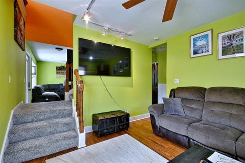 Tiny photo for 214 N William Street, Mount Prospect, IL 60056 (MLS # 12732805)