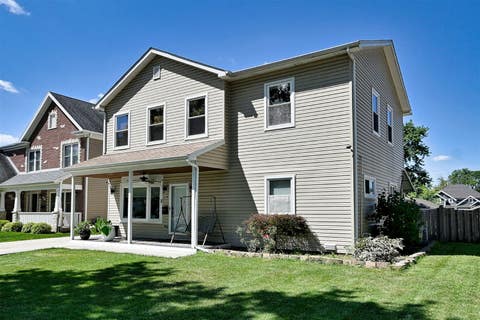 Tiny photo for 214 N William Street, Mount Prospect, IL 60056 (MLS # 12732805)