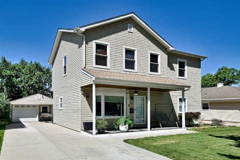 Photo of 214 N William Street, Mount Prospect, IL 60056 (MLS # 12732805)