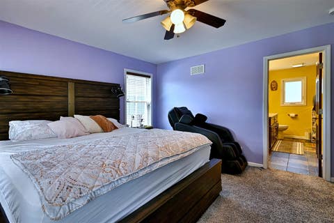 Tiny photo for 214 N William Street, Mount Prospect, IL 60056 (MLS # 12732805)