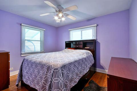 Tiny photo for 214 N William Street, Mount Prospect, IL 60056 (MLS # 12732805)