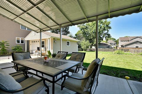 Tiny photo for 214 N William Street, Mount Prospect, IL 60056 (MLS # 12732805)