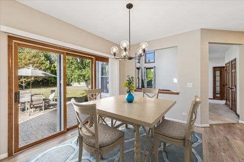 Tiny photo for 1300 Alexandra Boulevard, Crystal Lake, IL 60014 (MLS # 12506825)