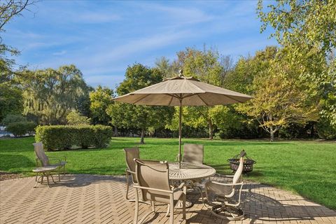 Tiny photo for 1300 Alexandra Boulevard, Crystal Lake, IL 60014 (MLS # 12506825)