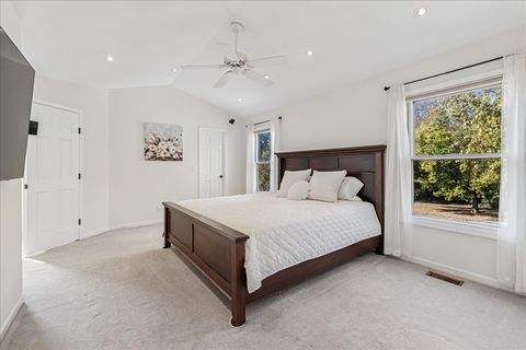 Tiny photo for 1300 Alexandra Boulevard, Crystal Lake, IL 60014 (MLS # 12506825)