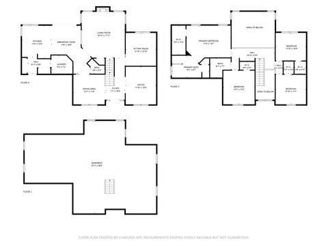 Tiny photo for 1300 Alexandra Boulevard, Crystal Lake, IL 60014 (MLS # 12506825)