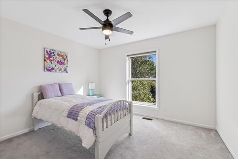 Tiny photo for 1300 Alexandra Boulevard, Crystal Lake, IL 60014 (MLS # 12506825)