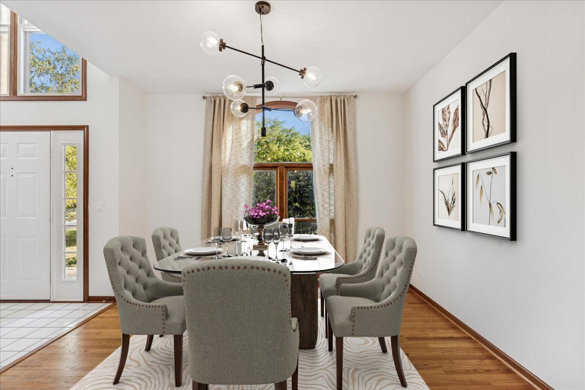 1300 Alexandra Boulevard