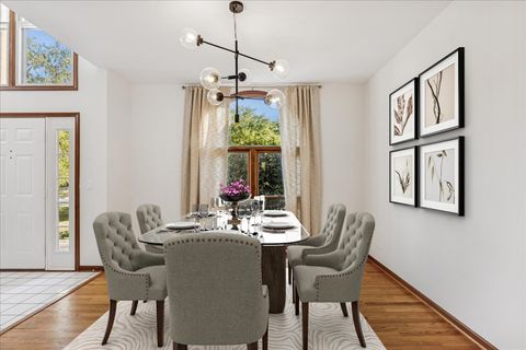 Tiny photo for 1300 Alexandra Boulevard, Crystal Lake, IL 60014 (MLS # 12506825)