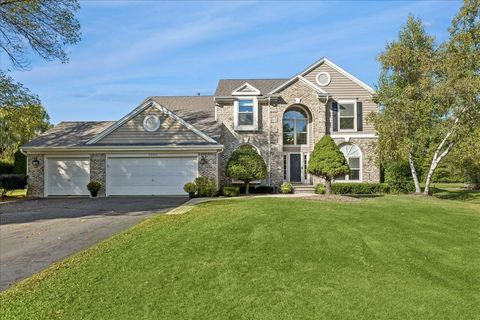 Photo of 1300 Alexandra Boulevard, Crystal Lake, IL 60014 (MLS # 12506825)