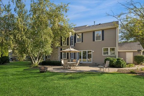 Tiny photo for 1300 Alexandra Boulevard, Crystal Lake, IL 60014 (MLS # 12506825)