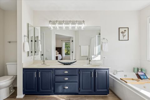 Tiny photo for 1300 Alexandra Boulevard, Crystal Lake, IL 60014 (MLS # 12506825)