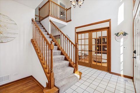 Tiny photo for 1300 Alexandra Boulevard, Crystal Lake, IL 60014 (MLS # 12506825)