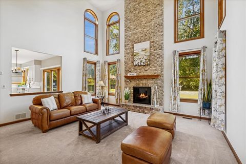 Tiny photo for 1300 Alexandra Boulevard, Crystal Lake, IL 60014 (MLS # 12506825)