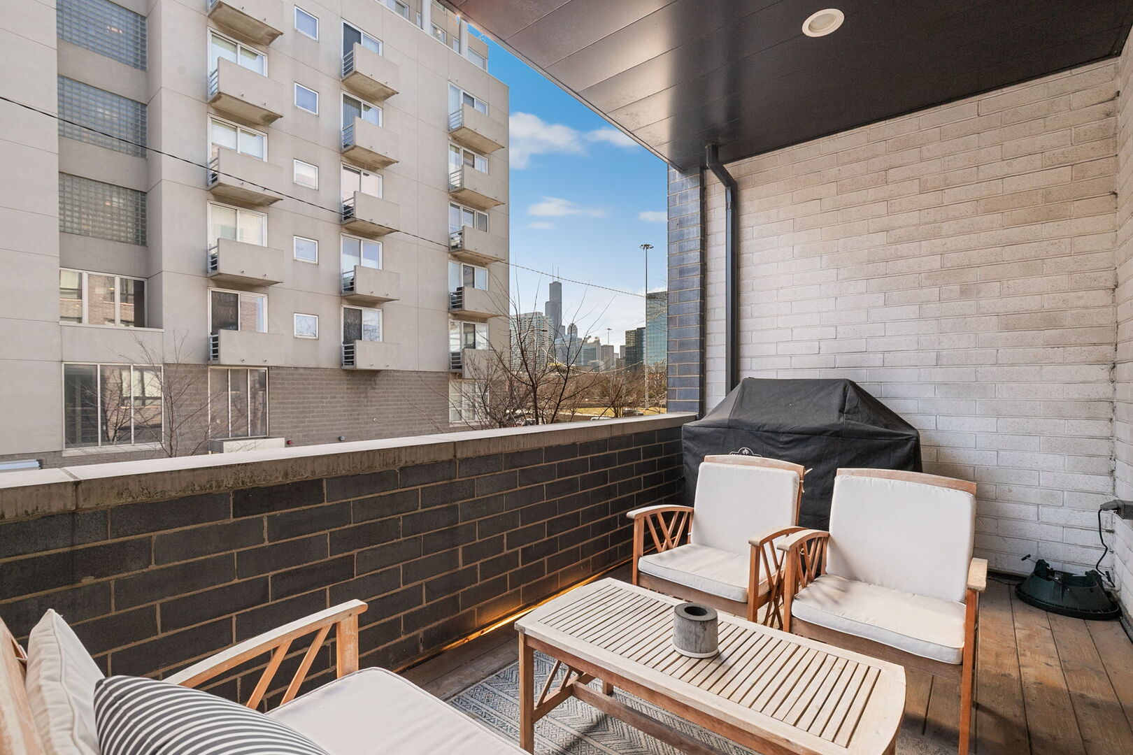 650 N Morgan Street 202