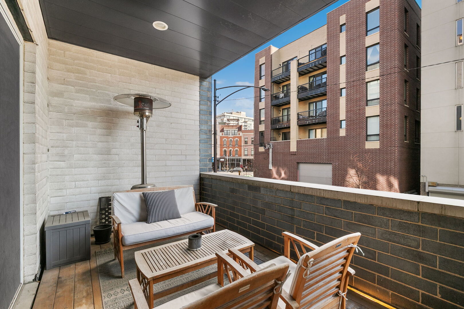 650 N Morgan Street 202