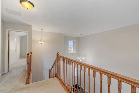 Tiny photo for 562 Gunnison Court, Gilberts, IL 60136 (MLS # 12550283)