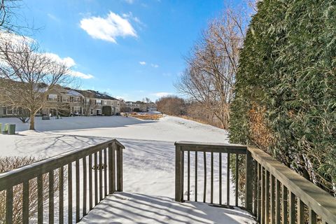 Tiny photo for 562 Gunnison Court, Gilberts, IL 60136 (MLS # 12550283)