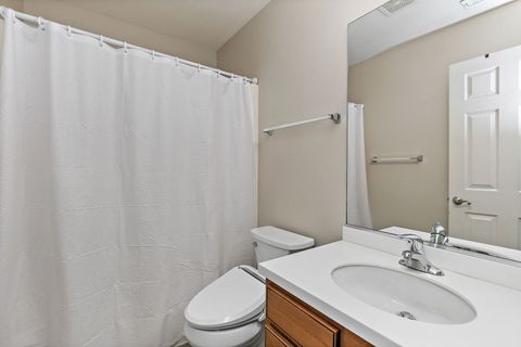 Tiny photo for 562 Gunnison Court, Gilberts, IL 60136 (MLS # 12550283)