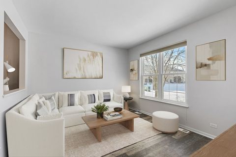 Tiny photo for 562 Gunnison Court, Gilberts, IL 60136 (MLS # 12550283)