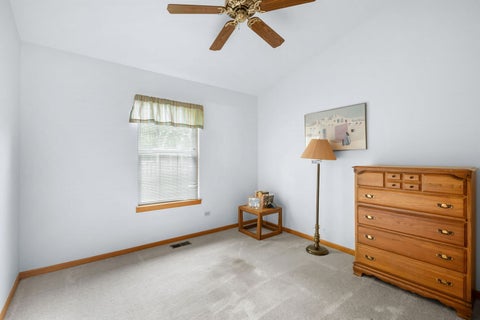Tiny photo for 4548 Vista Drive, Island Lake, IL 60042 (MLS # 12677257)