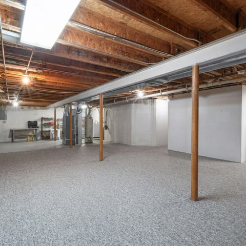 Tiny photo for 4548 Vista Drive, Island Lake, IL 60042 (MLS # 12677257)