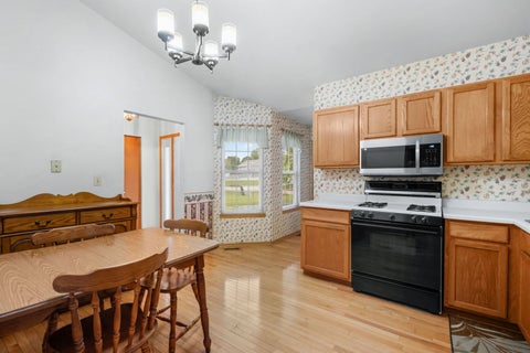Tiny photo for 4548 Vista Drive, Island Lake, IL 60042 (MLS # 12677257)