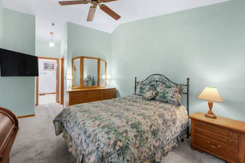 Tiny photo for 4548 Vista Drive, Island Lake, IL 60042 (MLS # 12677257)