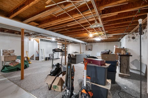 Tiny photo for 4548 Vista Drive, Island Lake, IL 60042 (MLS # 12677257)
