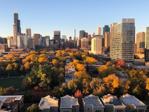 Tiny photo for 1530 S State Street #1004, Chicago, IL 60605 (MLS # 12490305)
