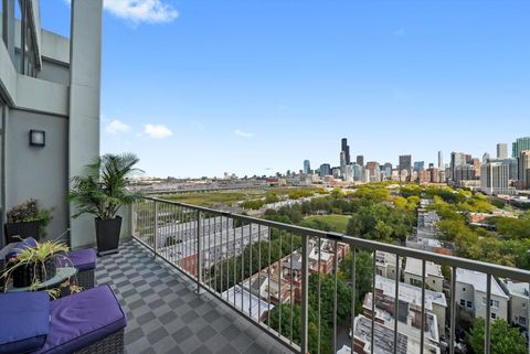 Tiny photo for 1530 S State Street #1004, Chicago, IL 60605 (MLS # 12490305)