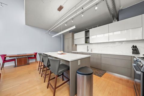 Tiny photo for 1530 S State Street #1004, Chicago, IL 60605 (MLS # 12490305)