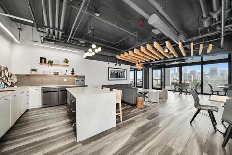 Tiny photo for 1530 S State Street #1004, Chicago, IL 60605 (MLS # 12490305)