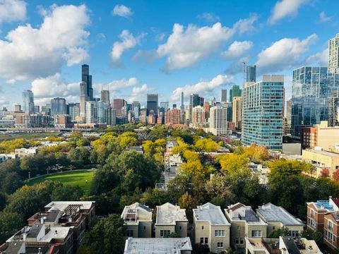 Tiny photo for 1530 S State Street #1004, Chicago, IL 60605 (MLS # 12490305)