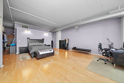 Tiny photo for 1530 S State Street #1004, Chicago, IL 60605 (MLS # 12490305)