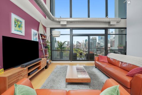 Tiny photo for 1530 S State Street #1004, Chicago, IL 60605 (MLS # 12490305)