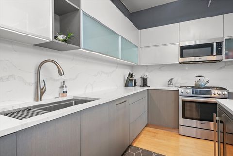 Tiny photo for 1530 S State Street #1004, Chicago, IL 60605 (MLS # 12490305)