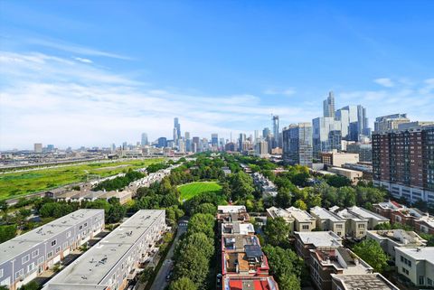Tiny photo for 1530 S State Street #1004, Chicago, IL 60605 (MLS # 12490305)