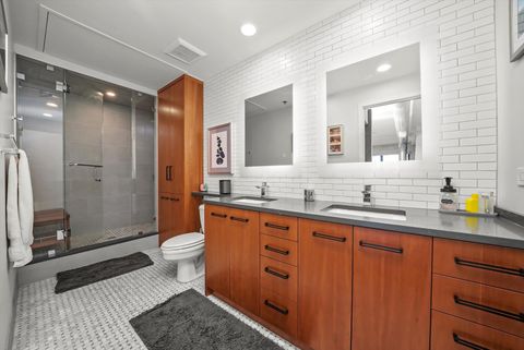 Tiny photo for 1530 S State Street #1004, Chicago, IL 60605 (MLS # 12490305)