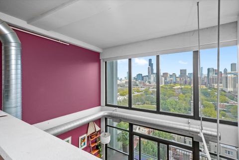 Tiny photo for 1530 S State Street #1004, Chicago, IL 60605 (MLS # 12490305)
