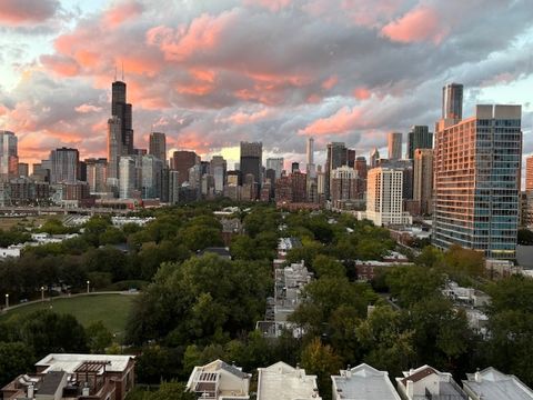 Tiny photo for 1530 S State Street #1004, Chicago, IL 60605 (MLS # 12490305)